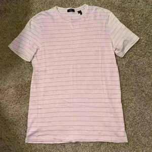 Theory “Clean Tee” Men’s Shirt Size Medium